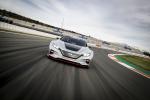 Nissan Leaf Nismo RC 2019 года